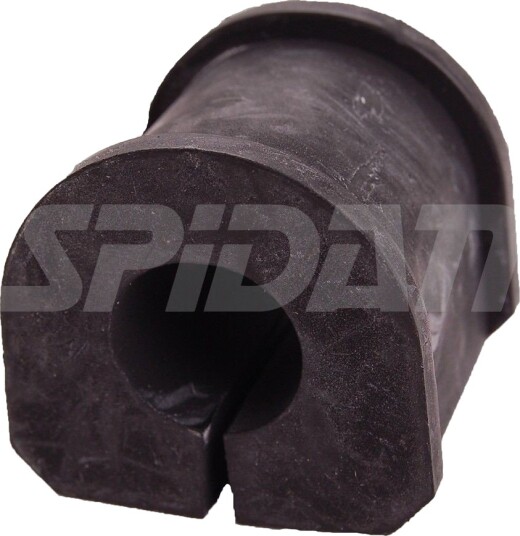Lagring, stabilisator SPIDAN CHASSIS PARTS 411984