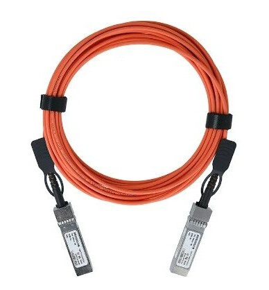 Blueoptics Sfppqsfp28-03-Bl 3 M Qsfp 4Xsfp+ Hankjønn/Hankjønn Blueoptics Sfppqsfp28-03-Bl 3 M Qsfp 4Xsfp+ Hankjønn/Hankjønn