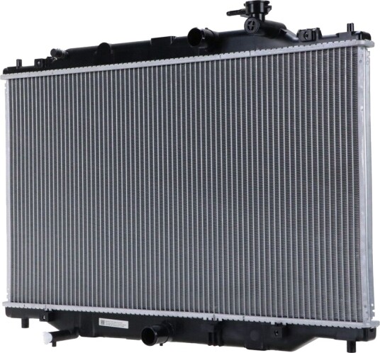 HELLA 8MK 366 303-911 Radiator, motorkjøling