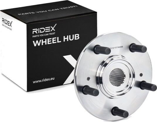Hjulnav RIDEX 653W0194