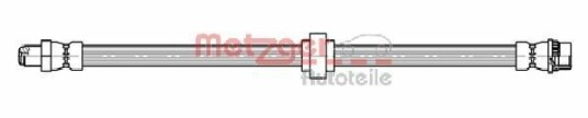 Bremseslange METZGER 4112149