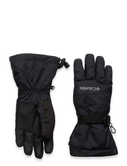 Columbia Sportswear W Last Tracks Ii Glove Black XS Columbia Sportswear W Last Tracks Ii Glove Black XS