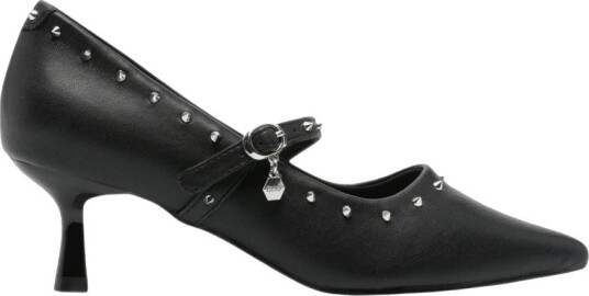 Cult Dame Sko Svart 39 EU, Cult Dame Sko Svart 39 EU,