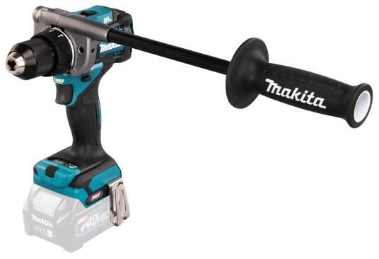 Makita borskrutrekker df001gz 40v Makita borskrutrekker df001gz 40v