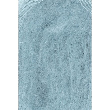 Lang Yarns Lace Garn 72 Aqua