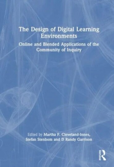 The Design Of Digital Learning Environments