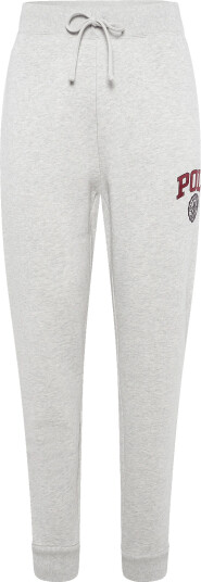 Polo Ralph Lauren Seasonal Fleece Knt Pants Grey XS