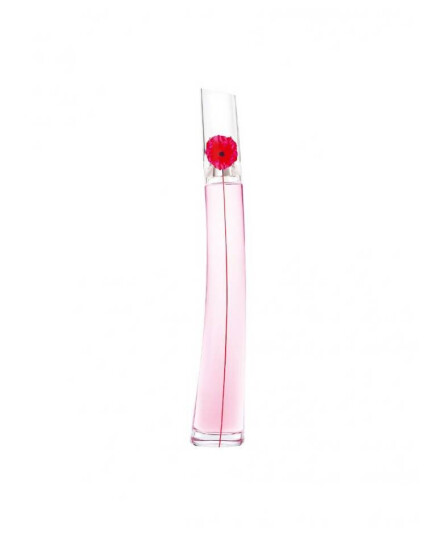 Kenzo Flower Poppy Bouquet Eau de Parfum 50 ml med Duftnoter av Pære og Rose Kenzo Flower Poppy Bouquet Eau de Parfum 50 ml med Duftnoter av Pære og Rose