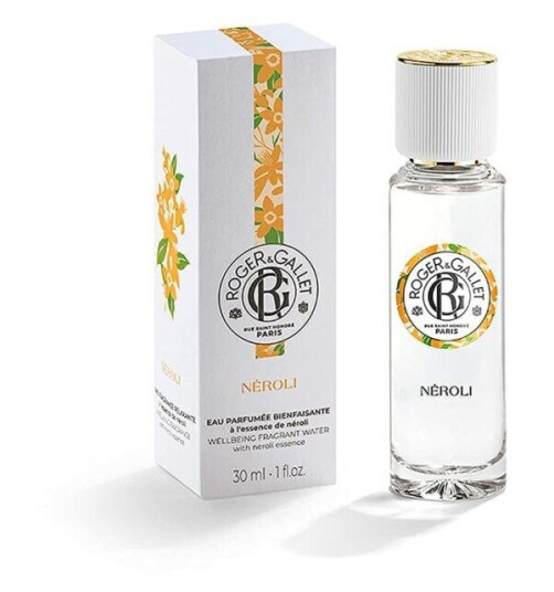 Roger & Gallet Unisex Parfyme Roger & Gallet Néroli Edp (30 Ml)