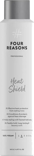 Four Reasons Heat Shield Four Reasons Heat Shield