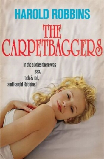 The Carpetbaggers Av Harold Robbins The Carpetbaggers Av Harold Robbins
