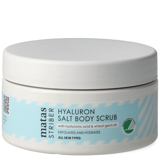 Hyaluron Salt Body Scrub 250 g Hyaluron Salt Body Scrub 250 g