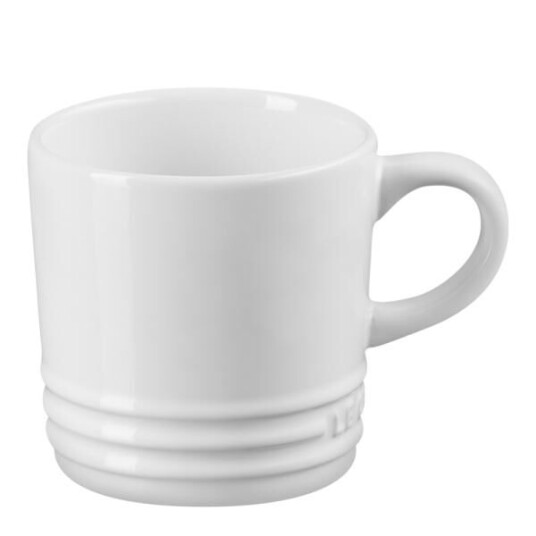 Le Creuset Krus 20 cl white Le Creuset Krus 20 cl white