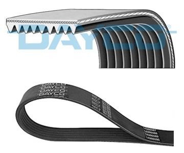 Kilerem DAYCO 9PK2313HD Kilerem DAYCO 9PK2313HD