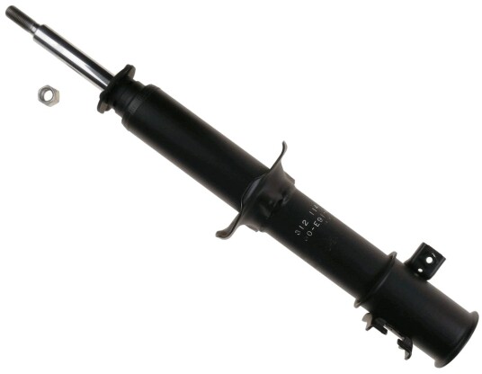 SACHS 312 114 Støtdemper