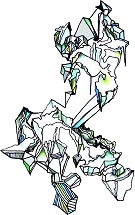 Ava Luna Ice Level CD