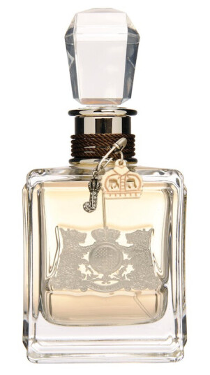 Juicy Couture Eau de Parfum 50 ml for dame - Blomsteraktig duft med muskus og fruktige noter