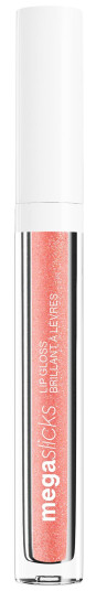 wet n wild Mega Slicks Lip Gloss 2.3ml Cherish