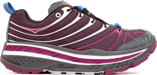 Hoka One One Herre Sport Flerfarget 43 EU, Hoka One One Herre Sport Flerfarget 43 EU,