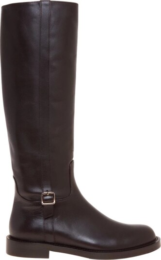 Guglielmo Rotta Dame Sko Brun 38 1/2 EU,