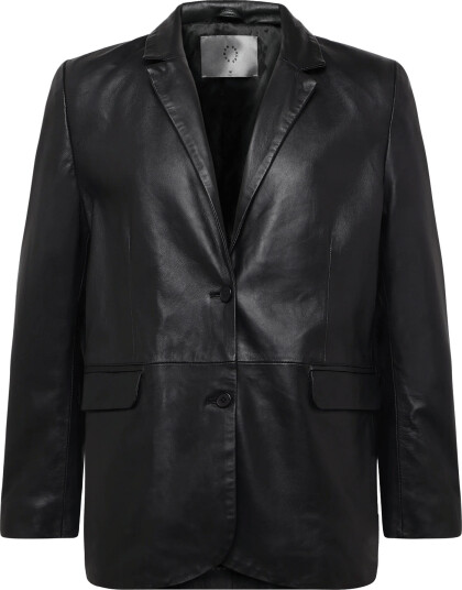 Human Scales Tova Jacket   Black   L