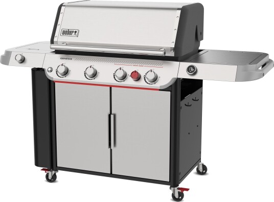Weber Genesis SP 435W gassgrill