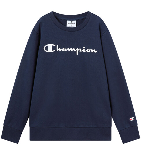 Champion Collegegenser Sky Captain Champion 3 4 år (98 104) Collegegenser Blå Champion Collegegenser Sky Captain Champion 3 4 år (98 104) Collegegenser Blå