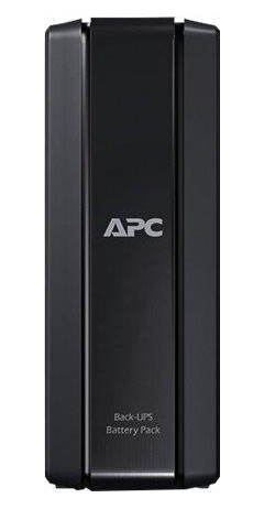 APC Back-UPS Pro Battery Pack 24V - batteriinnbygging - blysyre