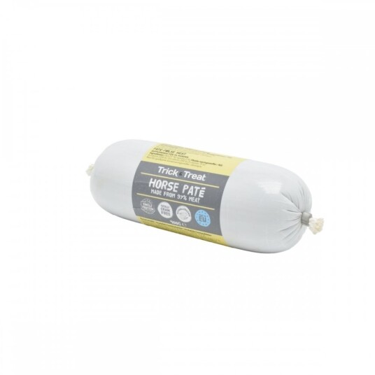 Trick&Treat Paté Hest (400 G)