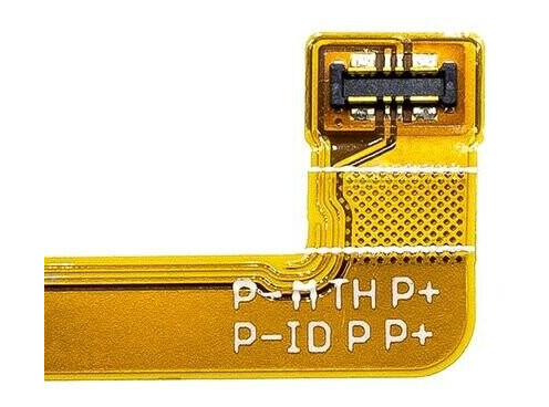 Asus ZenFone 5 2018 Dual SIM batteri (3200 mAh 3.85 V, Sort)