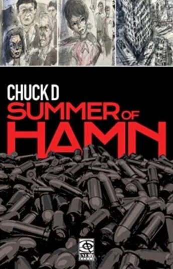 Summer Of Hamn Av Chuck D Summer Of Hamn Av Chuck D