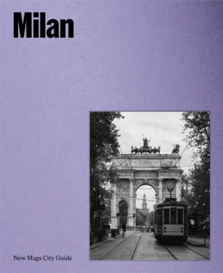 Milan Milan