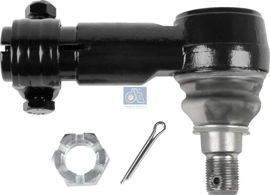 DT Spare Parts 5.55222 Endeledd