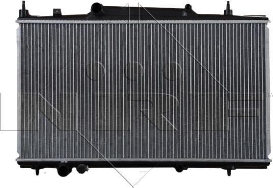 Radiator NRF 50441