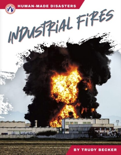 Industrial Fires Industrial Fires