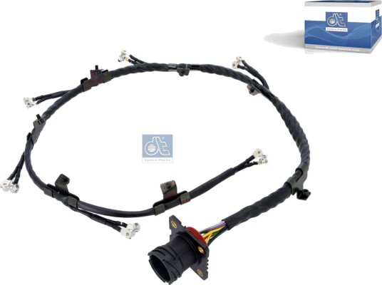 DT Spare Parts 13.00099 Ledning