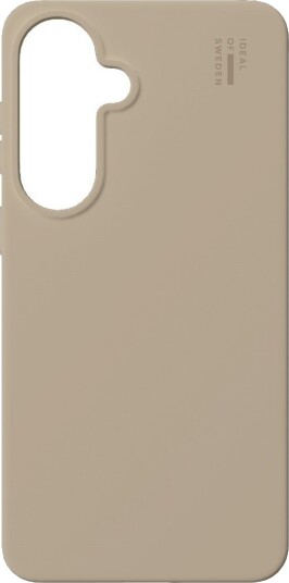 Ideal Of Sweden Silikon Mobildeksel MagSafe Galaxy S26 Perfekt Beige Ideal Of Sweden Silikon Mobildeksel MagSafe Galaxy S26 Perfekt Beige