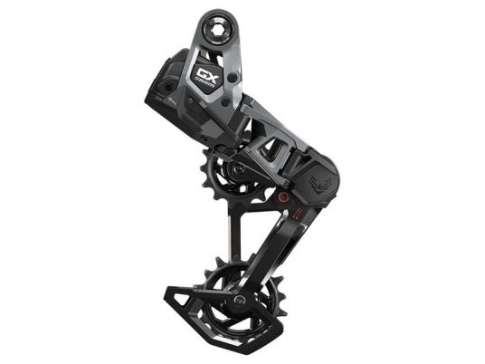 Sram Gx T-Type Eagle Axs Transmission 12-Delt Bakgir