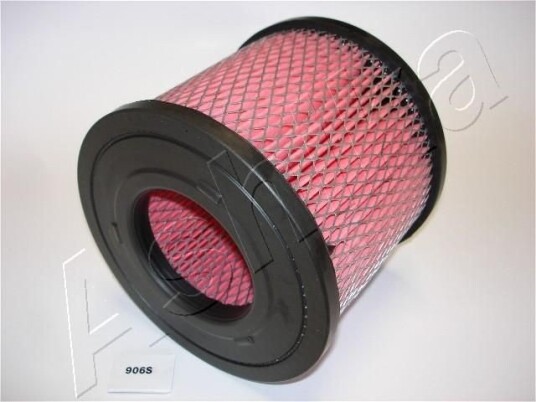 Luftfilter JAPANPARTS FA 906S