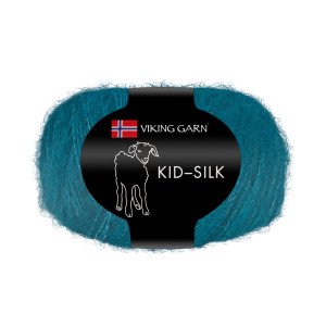 Viking Garn Kid/Silk 338