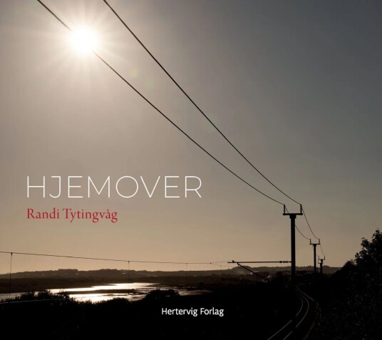 Hjemover Av Randi Tytingvåg