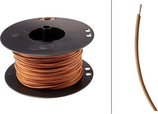 Ledningssett HELLA 8KL 054 007-002