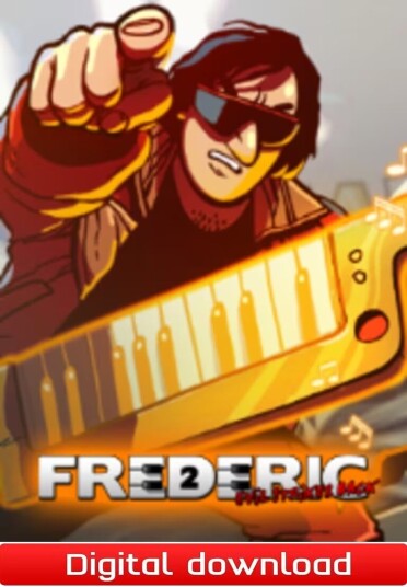 Frederic: Evil Strikes Back, Mac OSX, Linux