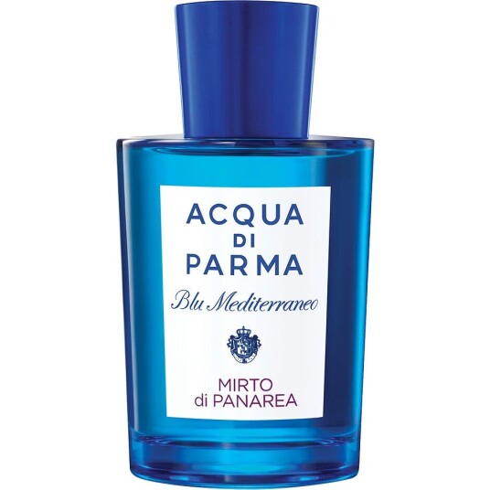 Acqua di Parma Blu Mediterraneo Mirto Panarea Eau de toilette 75 ml parfum