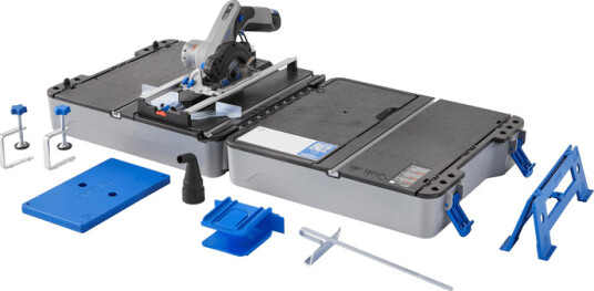 Dremel Kompaktsirkelsag DSM20 Dremel Kompaktsirkelsag DSM20