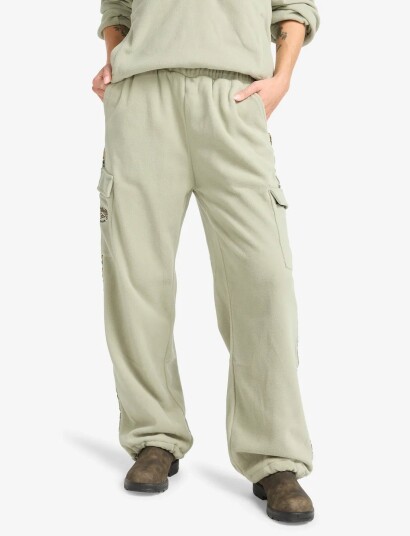 Billabong Winter Camp Beige M