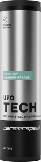 CeramicSpeed Tech Race Day Bearing Grease fett 30 ml CeramicSpeed Tech Race Day Bearing Grease fett 30 ml