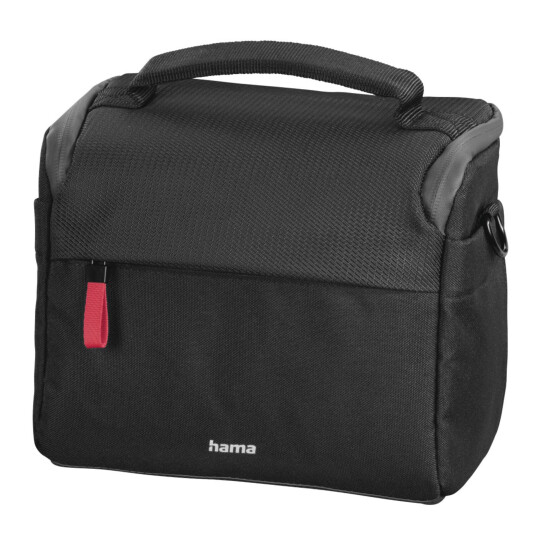 Hama Matera Skulderveske For Kamera 20x10,5x16,5 cm Svart