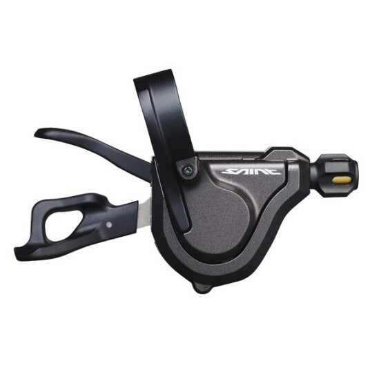 Shimano Saint Sl-M820 Klemmefeste 1 X 10-Delt Shimano Saint Sl-M820 Klemmefeste 1 X 10-Delt