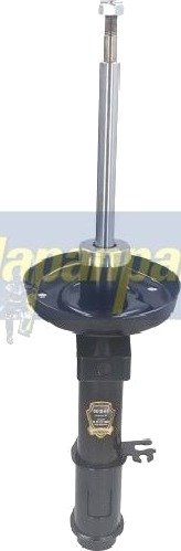 Støtdemper JAPANPARTS MM-00345 Støtdemper JAPANPARTS MM-00345